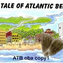 The Tale of Atlantic Beach